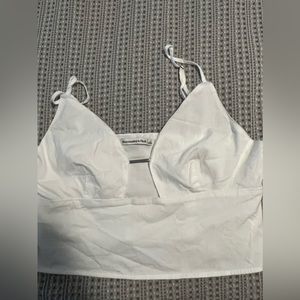 Abercrombie Tank Top